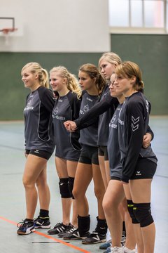 Bild 311 - D-SH-Liga am 11.11.12